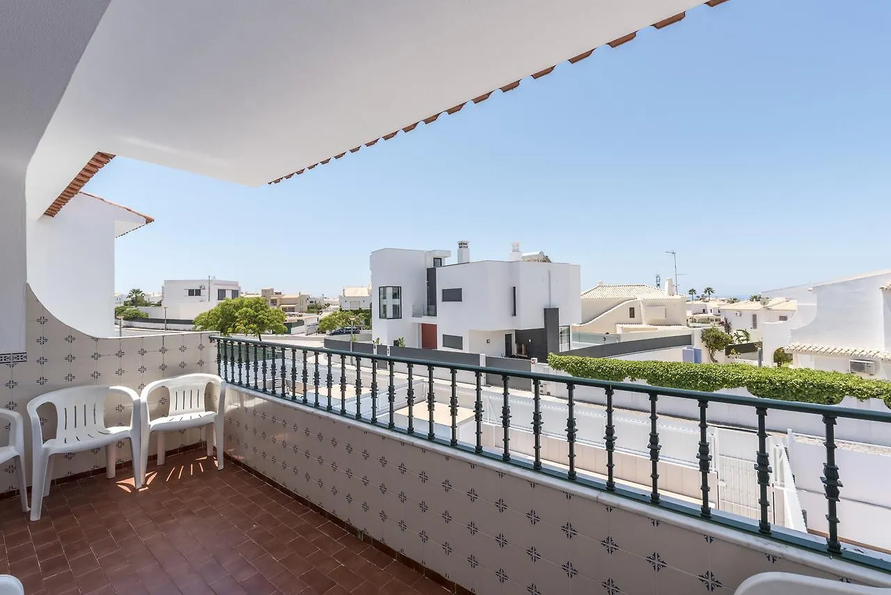 Villa Mar With Private Pool Albufeira 0*,  Portugal