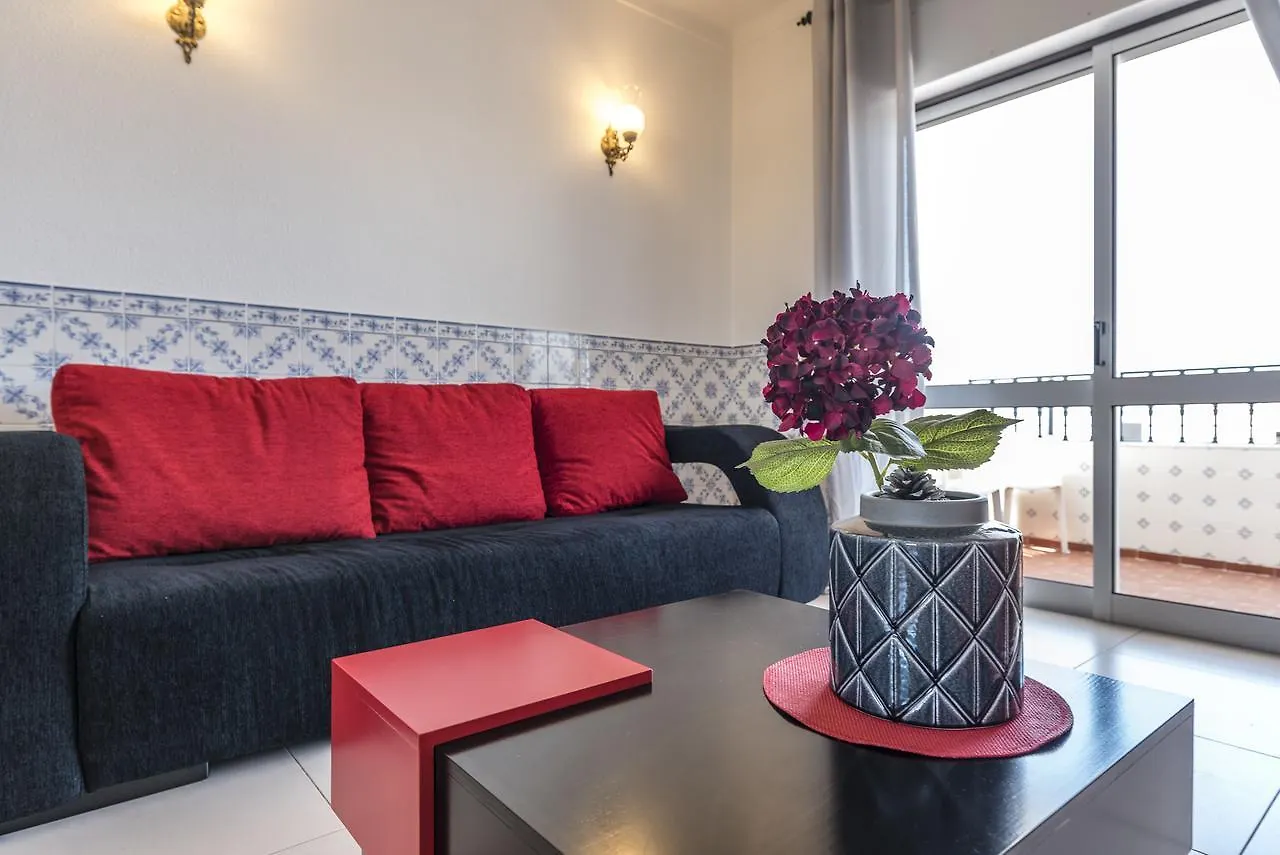 Villa Mar With Private Pool Albufeira