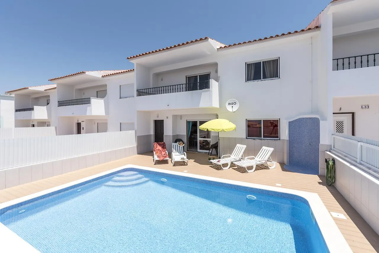 Villa Mar With Private Pool Albufeira 0*,  Portugal