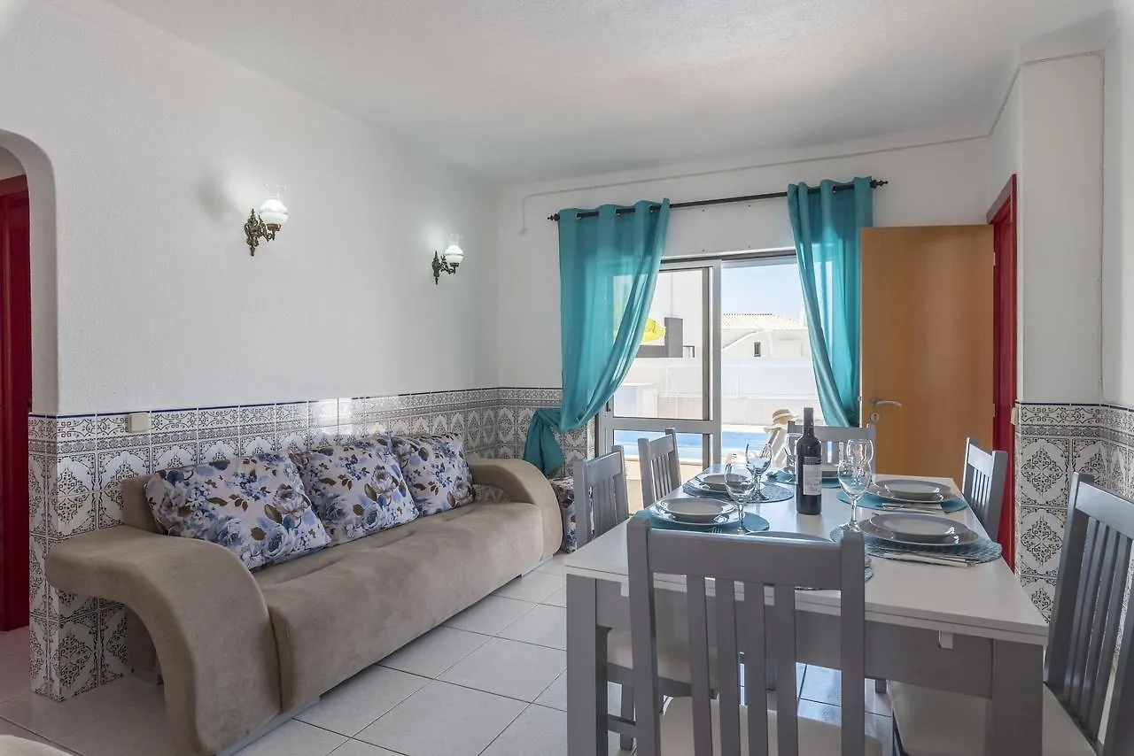 Villa Mar With Private Pool Albufeira