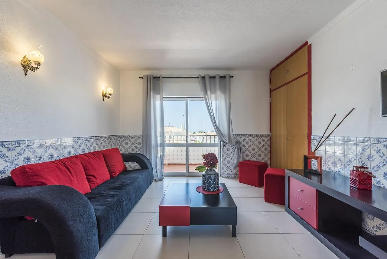 Villa Mar With Private Pool Albufeira