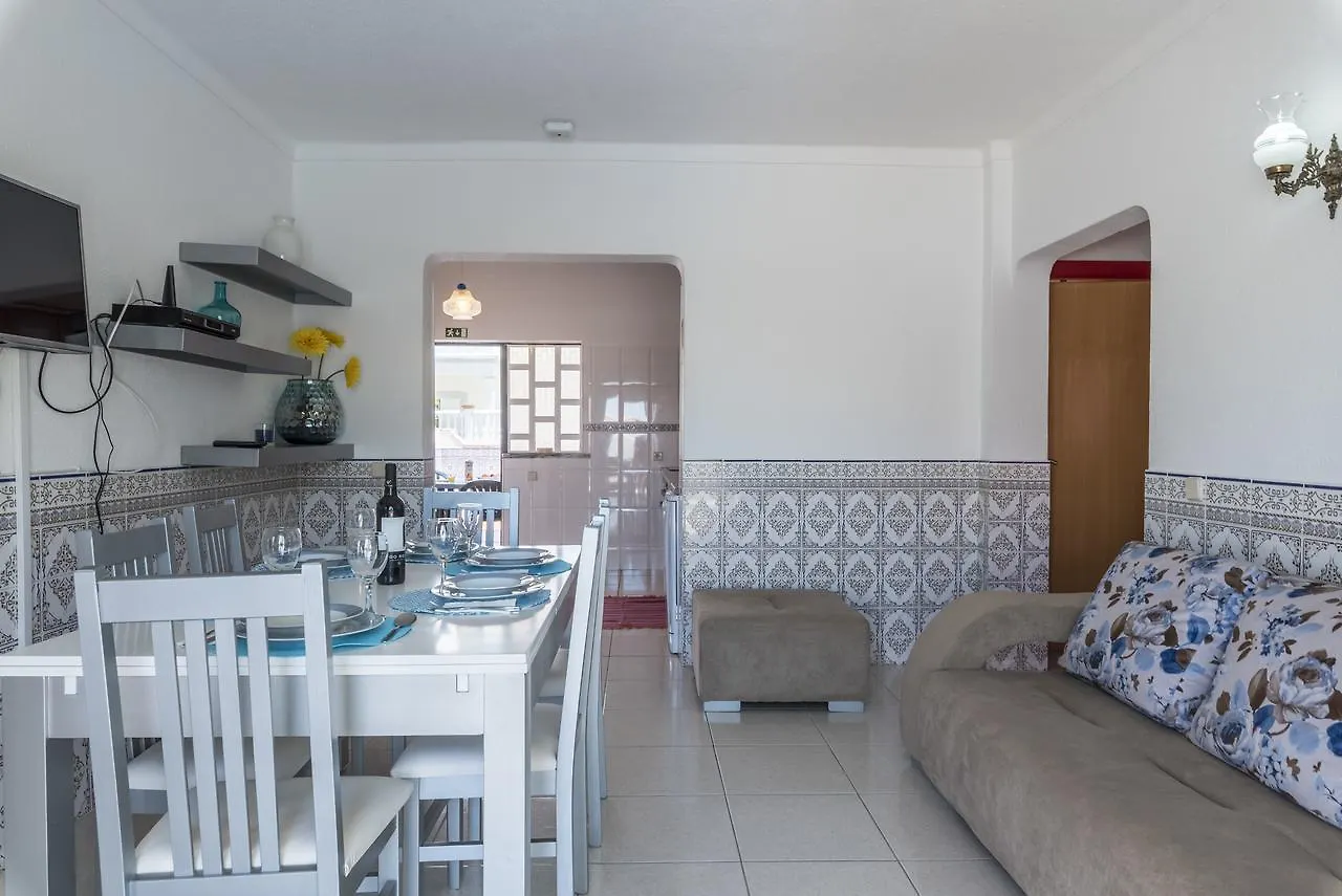 Villa Mar With Private Pool Albufeira 0*,