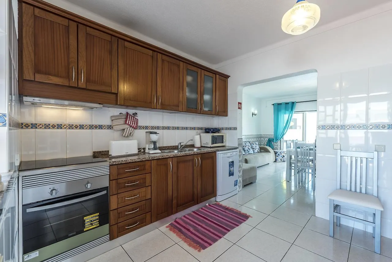 Villa Mar With Private Pool Albufeira