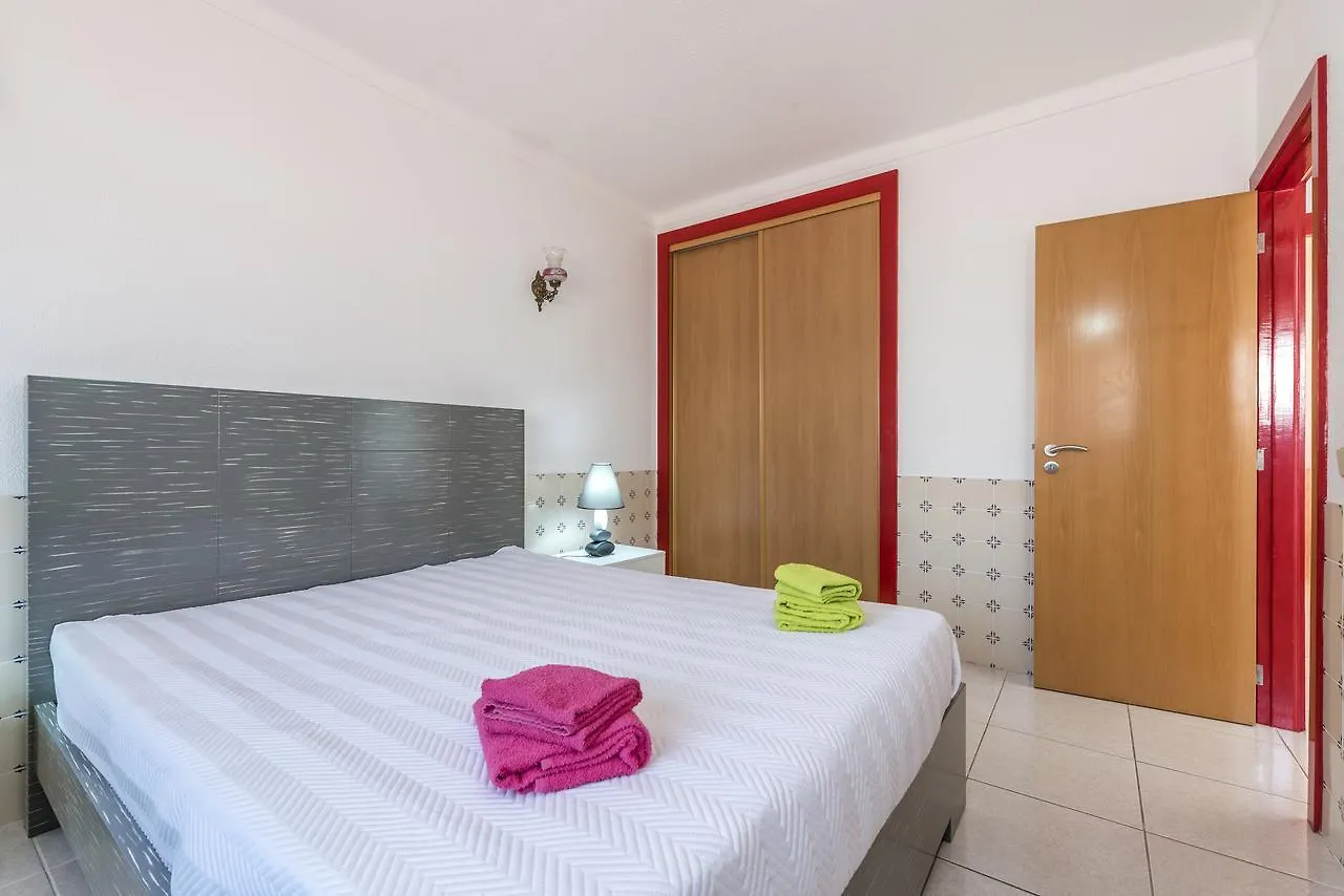 Villa Mar With Private Pool Albufeira 0*,  Portugal