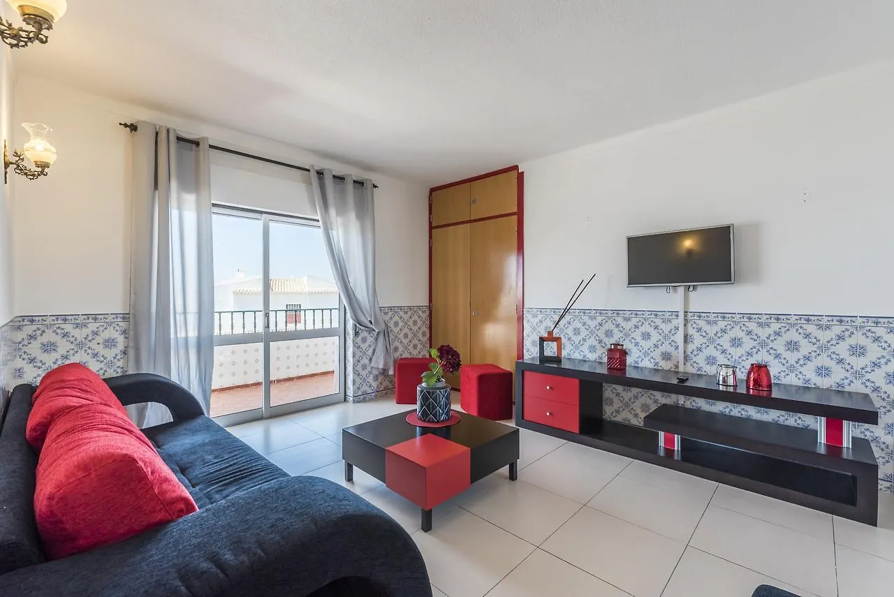 Villa Mar With Private Pool Albufeira