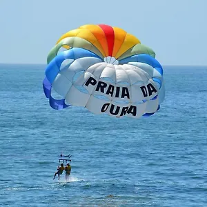 Apartamento Oura Beach, Albufeira